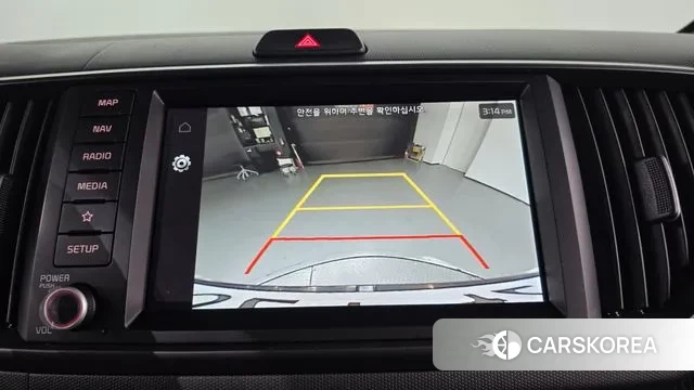 Kia The New Kia Ray 2023 Жемчужный цвет из Кореи, фото 6