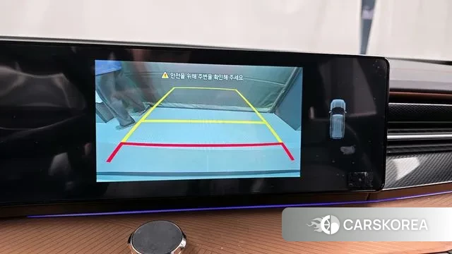 Ssangyong Torres EVX 2024 Белый из Кореи, фото 6