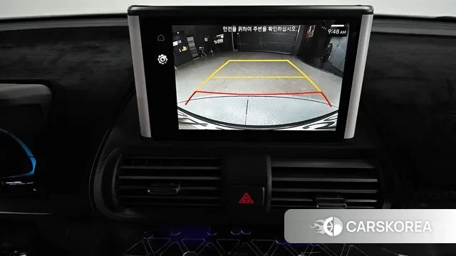 Hyundai Casper 2024 Зеленый из Кореи, фото 6