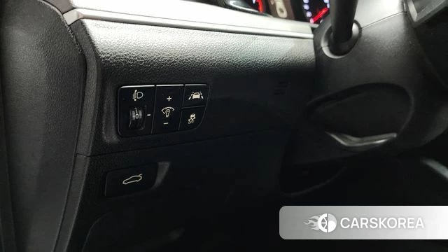 Kia K5 3rd generation 2022 Белый из Кореи, фото 6