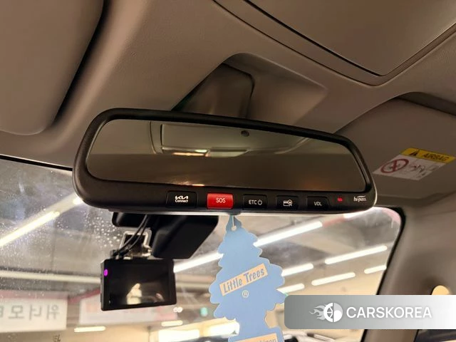 Kia The New Ray 2022 Черный из Кореи, фото 6