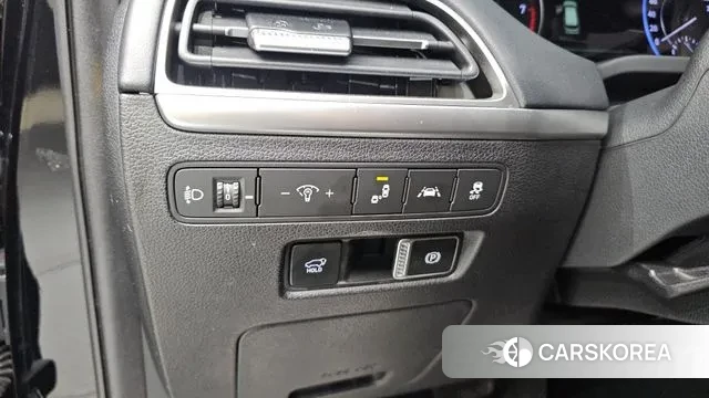 Hyundai Palisade 2019 Черный из Кореи, фото 6