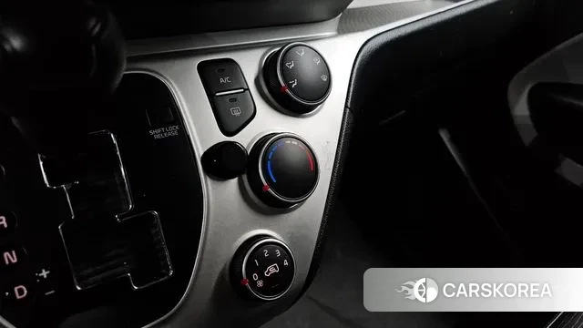 Kia The New Ray 2020 Белый из Кореи, фото 6