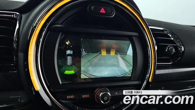 Mini Cooper Clubman id 2708864 из Кореи 6