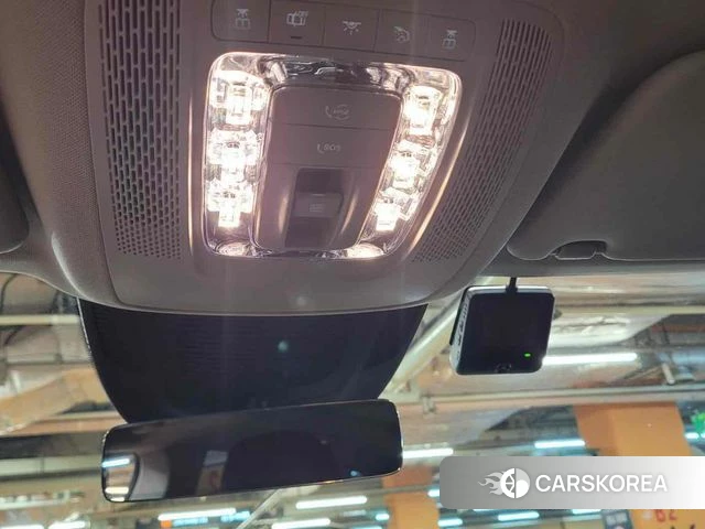 Mercedes-Benz GLE-Class W167 2025 Белый из Кореи, фото 6