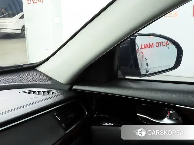 Kia Come New K7 2019 Серый из Кореи, фото 6