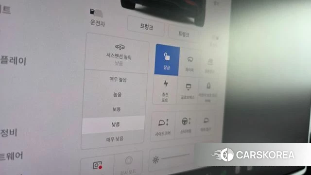 Tesla Model X 2026 Черный из Кореи, фото 6