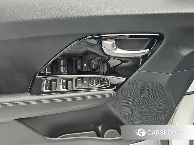 Kia The New Niro 2021 Белый из Кореи, фото 6