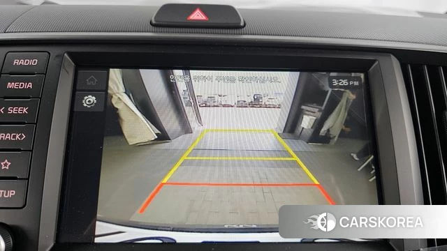 Kia The New Kia Ray 2026 Жемчужный цвет из Кореи, фото 6