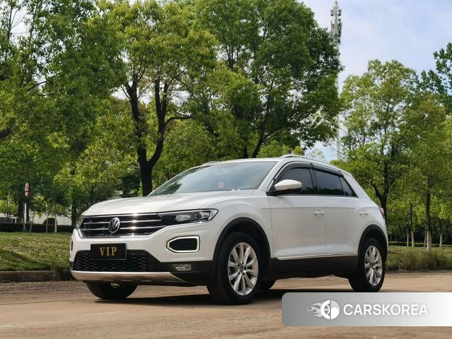 Volkswagen Exploring songs 2022 Белый из Китая, фото 6
