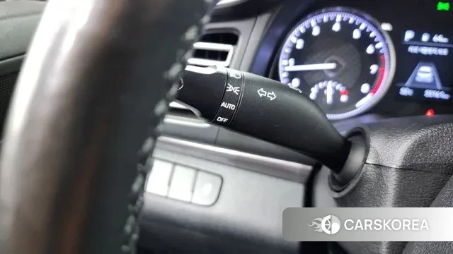 Hyundai The New Avante AD 2019 Серый из Кореи, фото 6