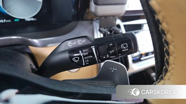 Kia Sorento 4th Generation 2021 Белый из Кореи, фото 6