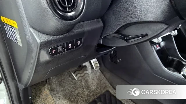 Kia All New Morning (JA) 2019 Белый из Кореи, фото 6