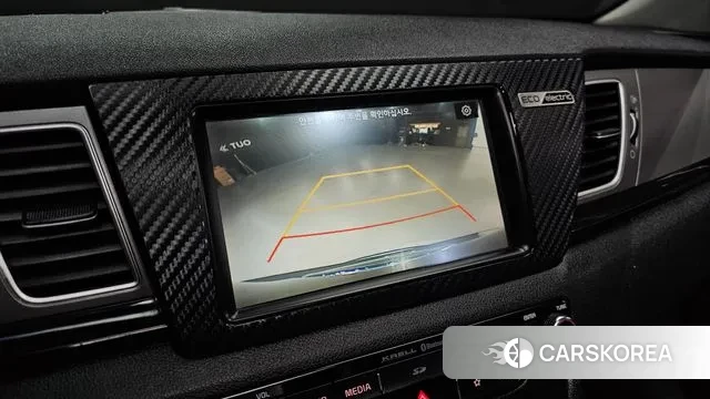 Kia Niro EV 2019 Серый из Кореи, фото 6