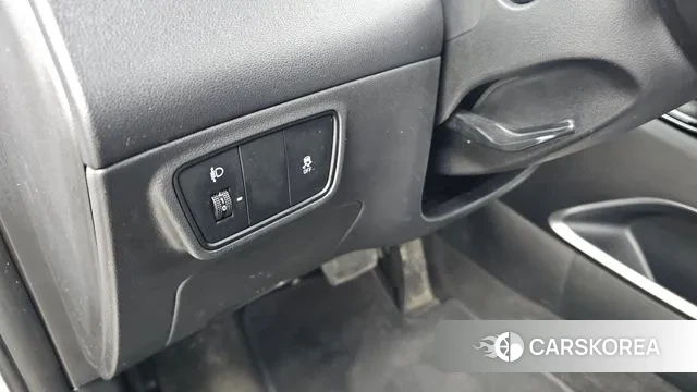 Hyundai Tucson (NX4) 2022 Белый из Кореи, фото 6