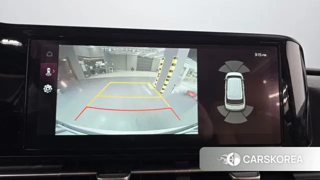 Kia Carnival 4th generation 2022 Белый из Кореи, фото 6