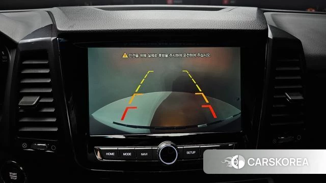 Ssangyong Rexton Sports Cannes 2021 Серый из Кореи, фото 6