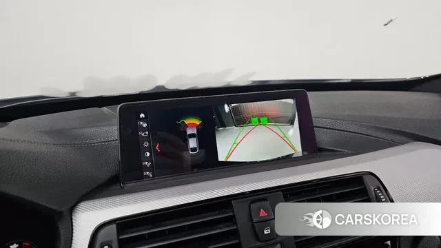 BMW 3 Series GT (F34) 2020 Черный из Кореи, фото 6