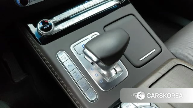 Genesis G90 2021 Синий из Кореи, фото 6