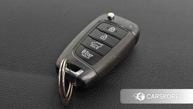 Hyundai Staria 2022 Черный из Кореи, фото 6