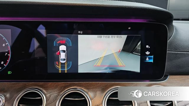 Mercedes-Benz E-Class W213 2020 Серый из Кореи, фото 6