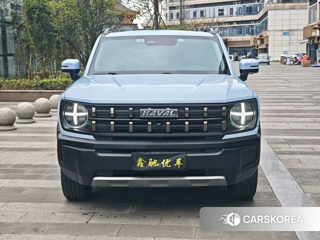 Haval Cool dog 2023 Другой из Китая, фото 6