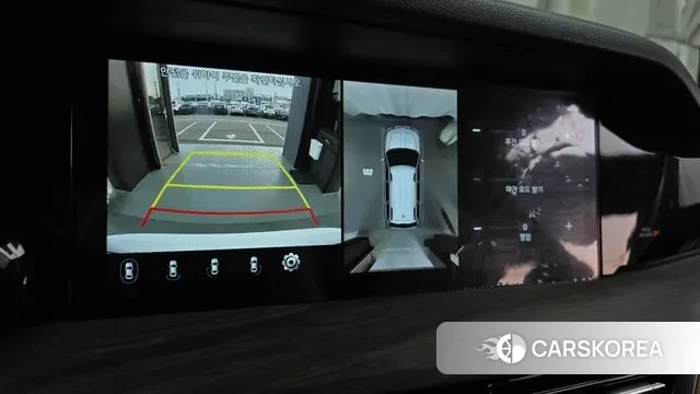 Kia Mohave Master 2020 Белый из Кореи, фото 6