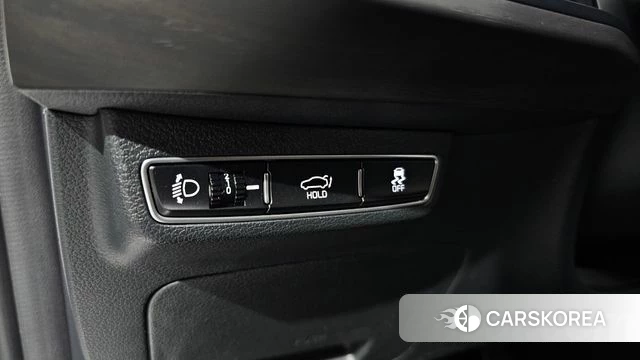 Kia K8 2023 Белый из Кореи, фото 6