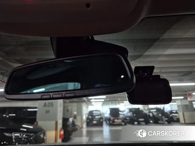 Renault Korea (Samsung) QM6 2018 Серый из Кореи, фото 6