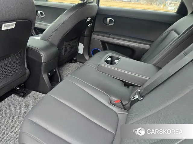 Hyundai Ionic 5 2023 Серый из Кореи, фото 6