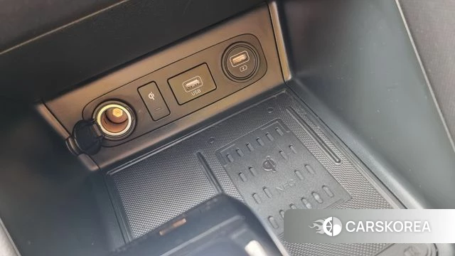 Hyundai Sonata Hybrid (DN8) 2019 Серый из Кореи, фото 6