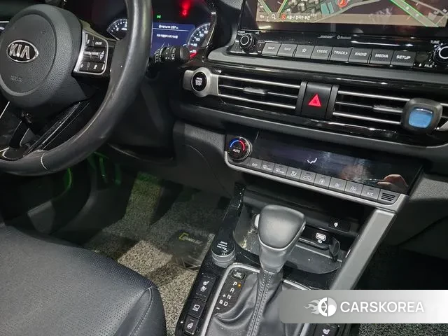 Kia Seltos 2020 Белый из Кореи, фото 6