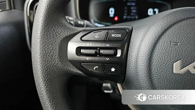 Kia The New Morning (JA) 2023 Зеленый из Кореи, фото 6