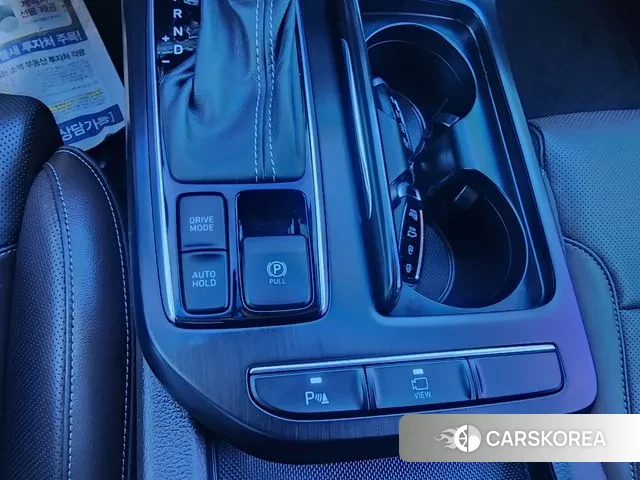 Hyundai Grandeur IG 2018 Серый из Кореи, фото 6