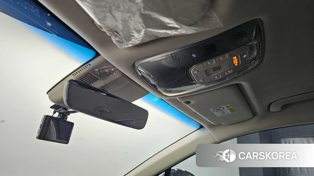 Genesis G80 (RG3) 2021 Черный из Кореи, фото 6