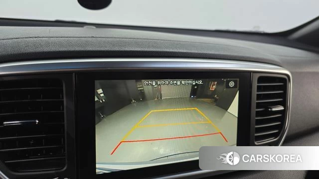 Kia Sportage The Bold 2018 Серебряный из Кореи, фото 6