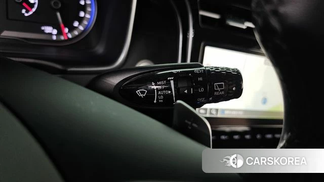 Hyundai Tucson (NX4) 2023 Серый из Кореи, фото 6