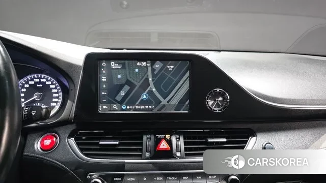 Hyundai Grandeur IG 2019 Серый из Кореи, фото 6