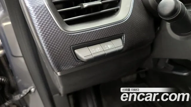 Renault Korea (Samsung) XM3 id 2441746 из Кореи 6