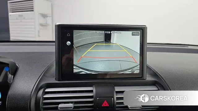 Hyundai Casper 2021 Белый из Кореи, фото 6