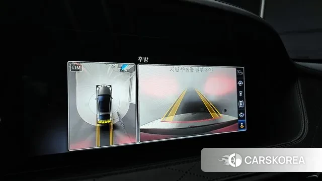 Mercedes-Benz S-Class W222 2020 Черный из Кореи, фото 6