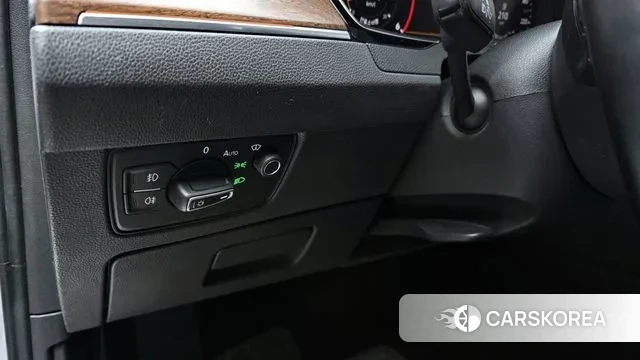 Volkswagen Passat GT (B8) 2018 Серебристо-серый из Кореи, фото 6