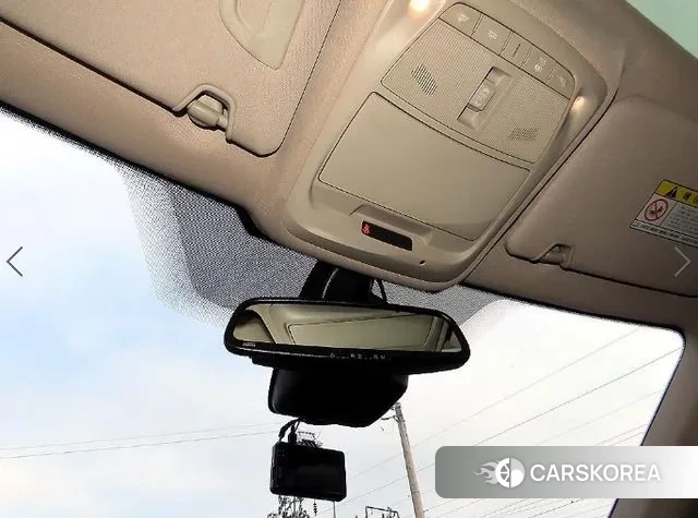 Renault Korea (Samsung) QM6 2018 Серебристо-серый из Кореи, фото 6