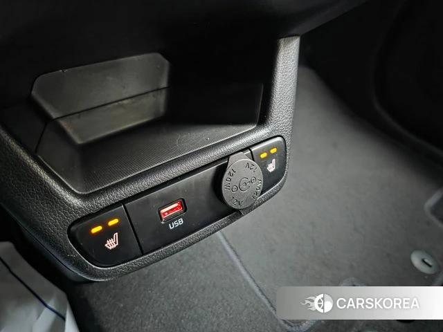 Kia The New Ray 2020 Белый из Кореи, фото 6