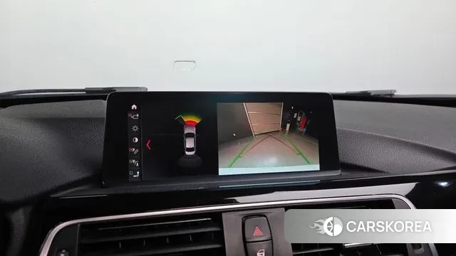 BMW 3 Series (F30) 2018 Белый из Кореи, фото 6