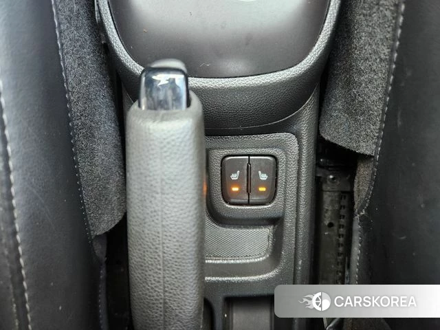 Chevrolet (GM Daewoo) The New Spark 2020 Белый из Кореи, фото 6