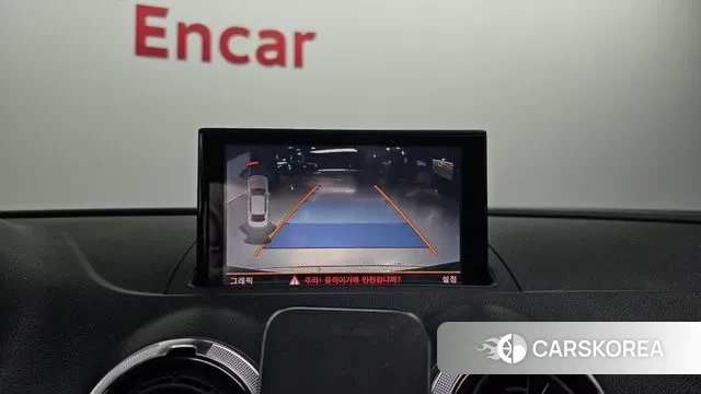 Audi New A3 2018 Черный из Кореи, фото 6