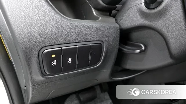 Kia The New Kia Ray 2025 Белый из Кореи, фото 6