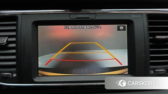 Kia All New Carnival 2018 Белый из Кореи, фото 6