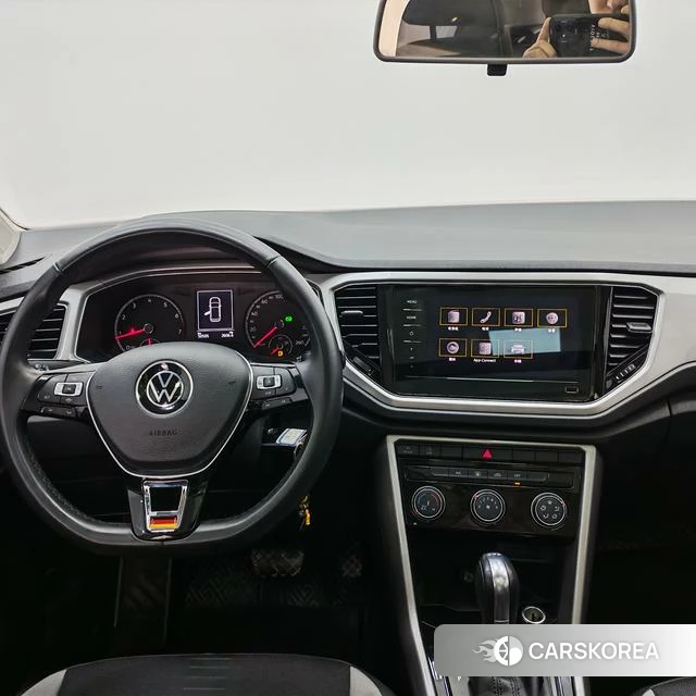 Volkswagen Exploring songs 2022 Белый из Китая, фото 6
